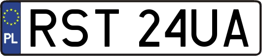RST24UA