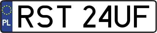 RST24UF
