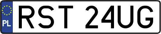 RST24UG