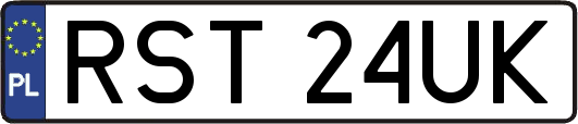 RST24UK