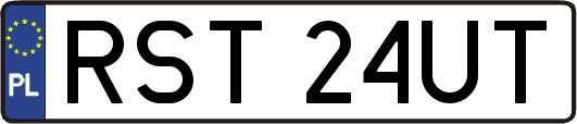 RST24UT