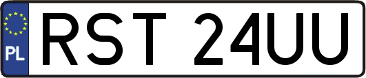 RST24UU