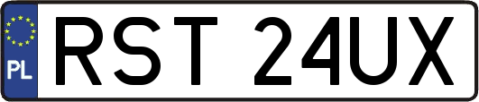 RST24UX