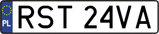 RST24VA