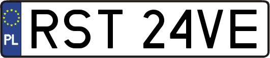 RST24VE