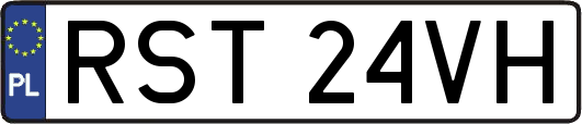 RST24VH