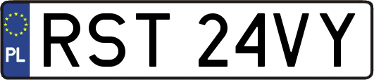 RST24VY