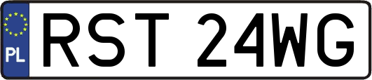 RST24WG