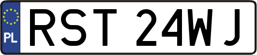 RST24WJ
