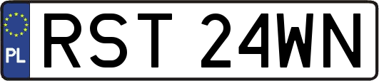 RST24WN