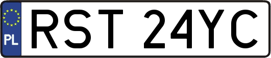 RST24YC