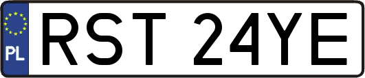 RST24YE