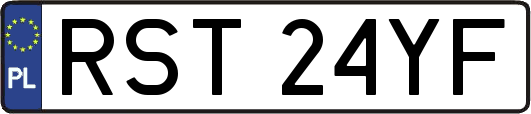 RST24YF