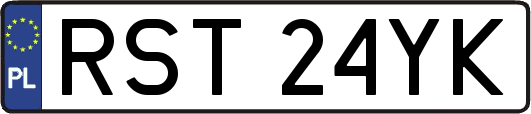 RST24YK