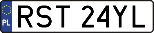 RST24YL