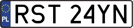 RST24YN