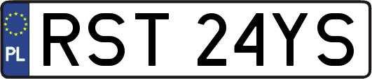 RST24YS