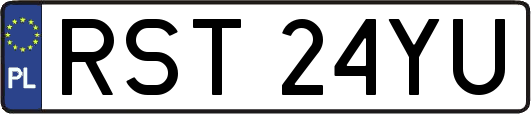 RST24YU