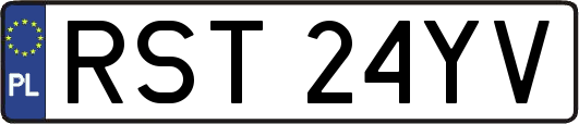 RST24YV