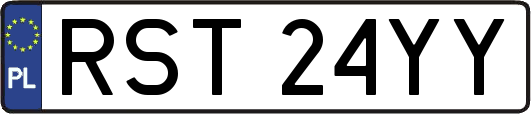 RST24YY
