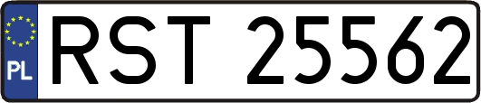 RST25562