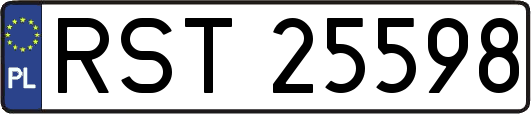 RST25598