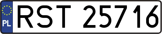 RST25716