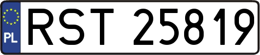 RST25819