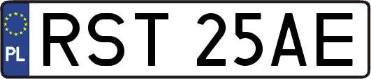 RST25AE