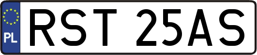 RST25AS