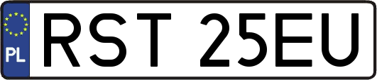 RST25EU