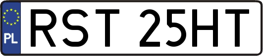 RST25HT