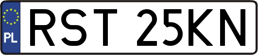RST25KN
