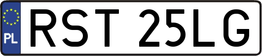 RST25LG
