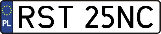 RST25NC