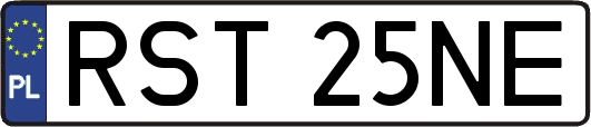 RST25NE
