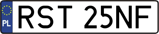 RST25NF