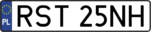 RST25NH
