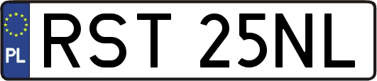 RST25NL