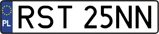 RST25NN