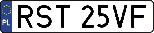 RST25VF