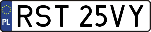 RST25VY