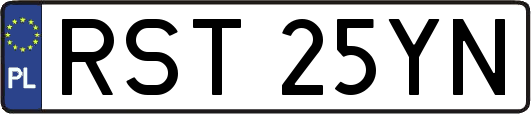 RST25YN