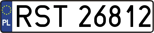 RST26812