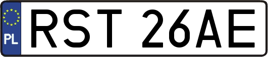 RST26AE
