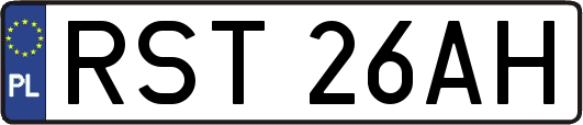 RST26AH