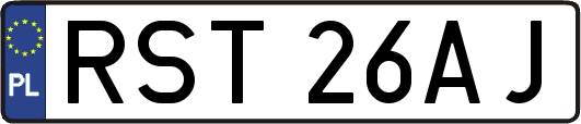 RST26AJ