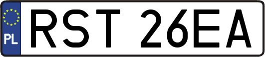 RST26EA
