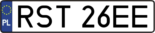 RST26EE