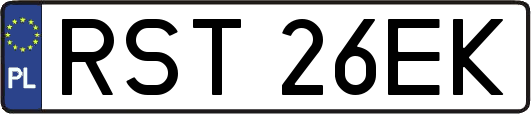 RST26EK